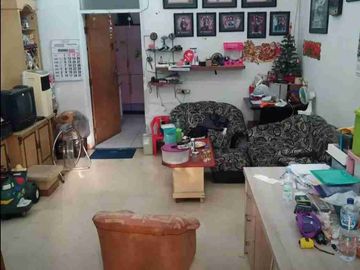 RUMAH DI SINAR WALUYO JL SINAR ABADI KEDUNGMUNDU TEMBALANG SEMARANG