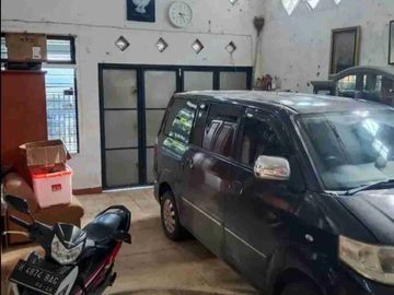RUMAH DI SINAR WALUYO JL SINAR ABADI KEDUNGMUNDU TEMBALANG SEMARANG