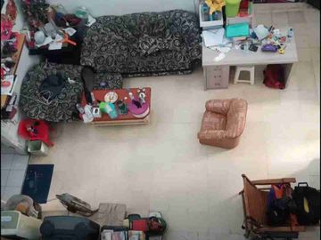 RUMAH DI SINAR WALUYO JL SINAR ABADI KEDUNGMUNDU TEMBALANG SEMARANG