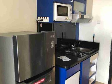 Disewakan Belmont Residence 2BR Furnished Kebon Jeruk Jakarta Barat
