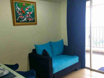 Disewakan Belmont Residence 2BR Furnished Kebon Jeruk Jakarta Barat