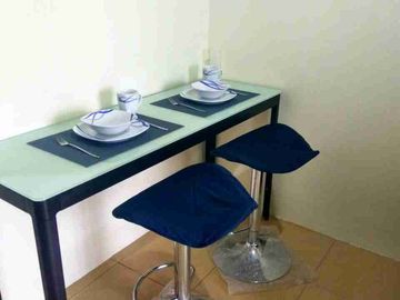 Disewakan Belmont Residence 2BR Furnished Kebon Jeruk Jakarta Barat