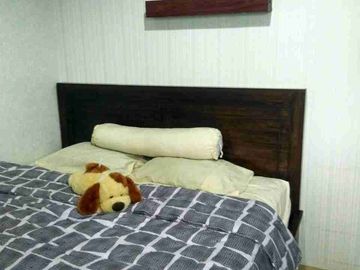 Disewakan Belmont Residence 2BR Furnished Kebon Jeruk Jakarta Barat