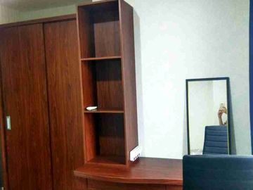 Disewakan Belmont Residence 2BR Furnished Kebon Jeruk Jakarta Barat