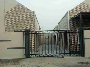 Dijual Rumah Siap Huni Di Pulojahe Jakarta Timur
