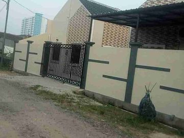 Dijual Rumah Siap Huni Di Pulojahe Jakarta Timur