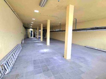 Bodega ideal para fabrica en renta en Vista hermosa