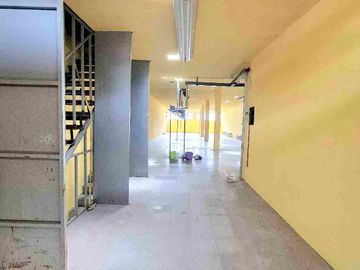 Bodega ideal para fabrica en renta en Vista hermosa