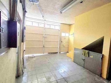 Bodega ideal para fabrica en renta en Vista hermosa
