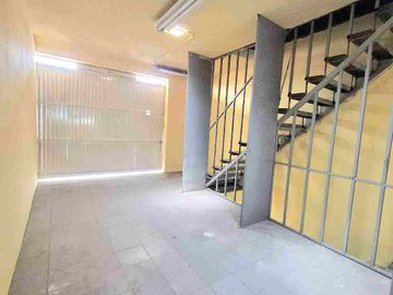Bodega ideal para fabrica en renta en Vista hermosa