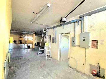 Bodega ideal para fabrica en renta en Vista hermosa