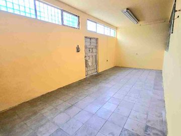 Bodega ideal para fabrica en renta en Vista hermosa