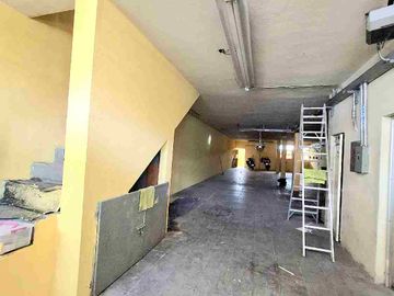 Bodega ideal para fabrica en renta en Vista hermosa