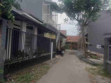 RUMAH MURAH SIAP HUNI CIPUTAT TIMUR BANTEN