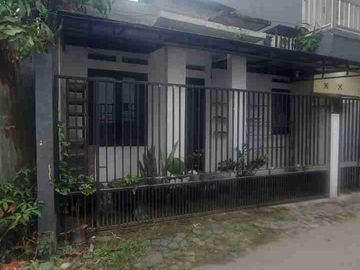 RUMAH MURAH SIAP HUNI CIPUTAT TIMUR BANTEN