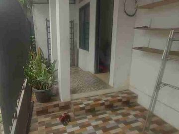 RUMAH MURAH SIAP HUNI CIPUTAT TIMUR BANTEN