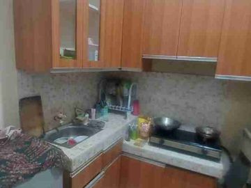 RUMAH MURAH SIAP HUNI CIPUTAT TIMUR BANTEN
