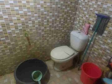 RUMAH MURAH SIAP HUNI CIPUTAT TIMUR BANTEN