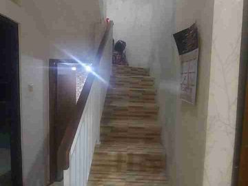 RUMAH MURAH SIAP HUNI CIPUTAT TIMUR BANTEN