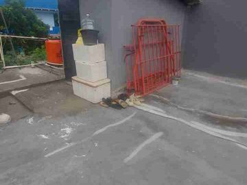 RUMAH MURAH SIAP HUNI CIPUTAT TIMUR BANTEN