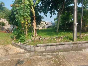 DIJUAL TANAH STRATEGIS PAMULANG TANGERANG SELATAN
