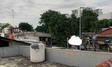 FOR SALE Rumah Plus 3 Toko
Jalan Raya Kalibata Jakarta Selatan