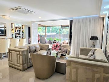 Oportunidad única - Se vende Exclusivo apartamento en Pance, Sur de Cali, Colombia