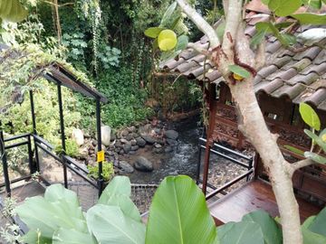 Dijual Private Villa-Villanè Hudson di Jogja Utara