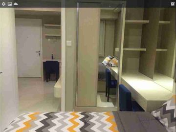 jual cepat 1 BR apartemen parahyangan residence