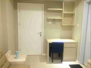 jual cepat 1 BR apartemen parahyangan residence