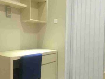 jual cepat 1 BR apartemen parahyangan residence