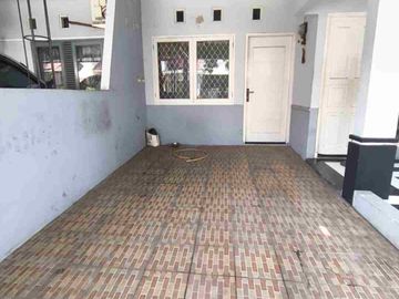 Disewakan rumah di galaxy 43 jt LT 126 LB 100 bebas banjir