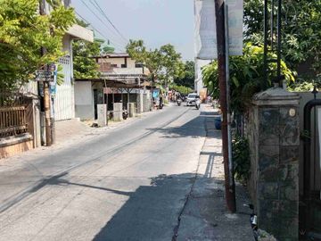 Di Rumah Bohar 0 Jalan Raya