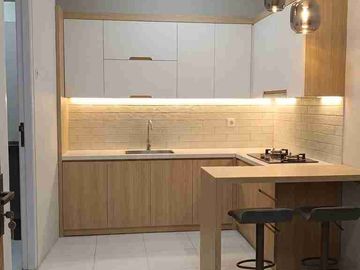 perumahan Subsidi Rasa Cluster Di Sebrang Kantor bpkad banten