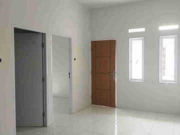 Rumah Subsidi Samping Kampus UiN 2 Smh Banten Kota Serang