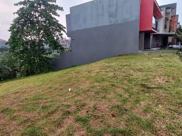 Dijual Kavling di Kota Baru Parahyangan, Kawasan Elite Tatar Kamandaka