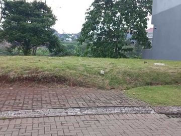 Dijual Kavling di Kota Baru Parahyangan, Kawasan Elite Tatar Kamandaka