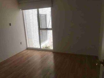 Vendo Depto. 116m², en Col. Chimalistac, cerca de metro M. A. de Quevedo. 