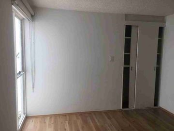 Vendo Depto. 116m², en Col. Chimalistac, cerca de metro M. A. de Quevedo. 