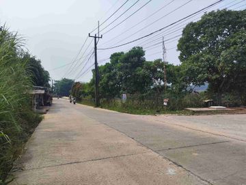 BANTING HARGA MURAH PERUM GRIYA ADIKA NARAMA SERPONG GUNUNG SINDUR BSD
