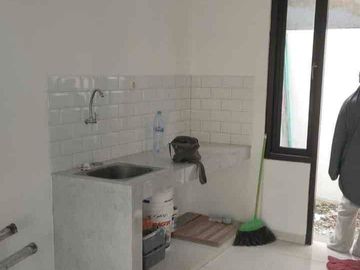 Dijual rumah eco medokan ayu Rungkut