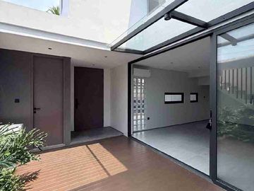 Rumah Baru Siap Huni Lokasi Strategis