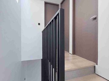 Rumah Baru Siap Huni Lokasi Strategis