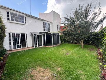 Casa en RENTA en Toluca, dentro de Residencial.