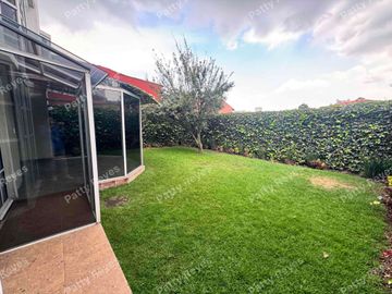 Casa en RENTA en Toluca, dentro de Residencial.