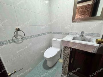Casa en RENTA en Toluca, dentro de Residencial.