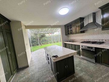 Casa en RENTA en Toluca, dentro de Residencial.