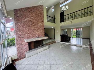Casa en RENTA en Toluca, dentro de Residencial.