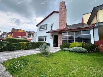 Casa en RENTA en Toluca, dentro de Residencial.