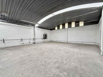 Nave Industrial/Bodega en Venta 16 de sept y Periférico